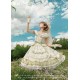 Mademoiselle Pearl Beloved Lily Of The Valley Cardigan JSKs and OPs(Reservation/Full Payment Without Shipping)